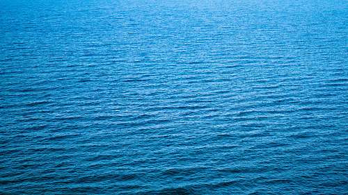water blue calm sea ocean