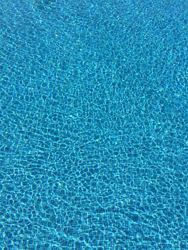 texture blue ocean photograph rug