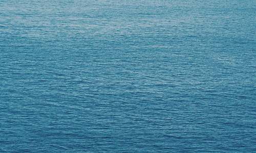 sea blue ocean ocean