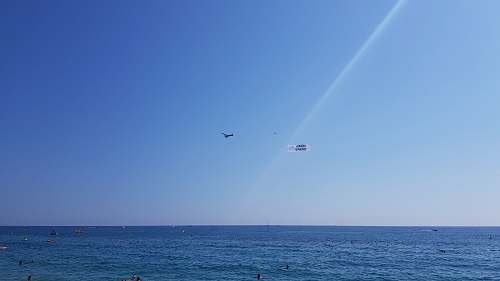 adventure blue sea water leisure activities