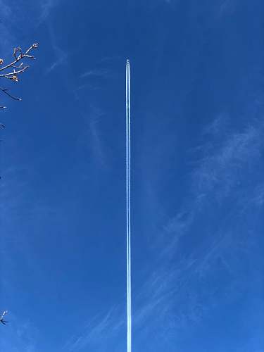 outdoors blue sky nature