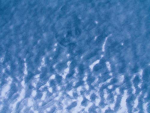 texture body of water painting water