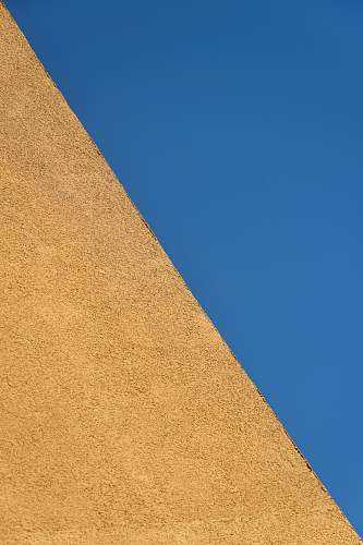 architecture brown textile building