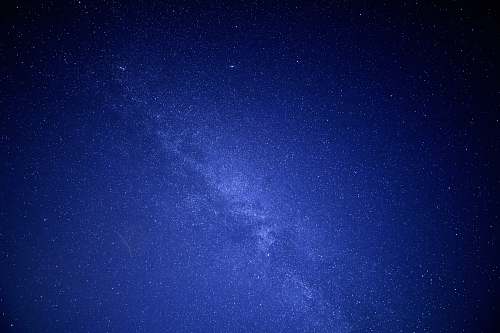 outdoors clear night sky nature