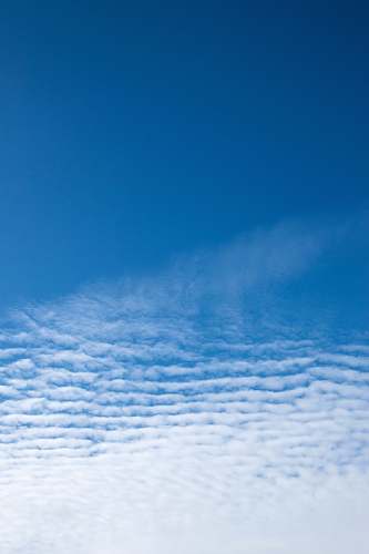 outdoors cloudy sky during daytime horizon