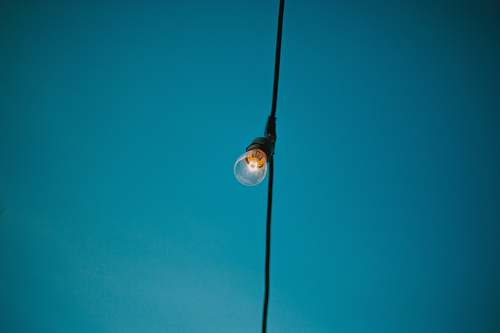 austin lighted bulb united states