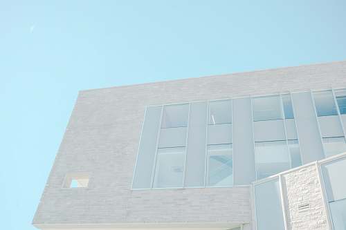 architecture low angle photography of tower building