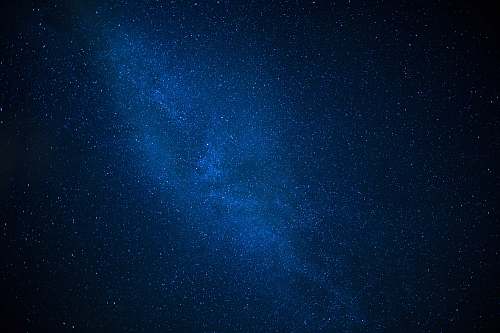 night nebula galaxy space