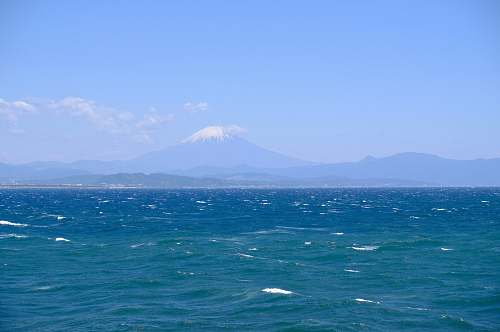 nature ocean waves outdoors