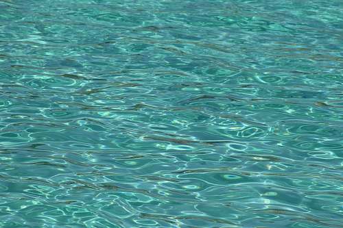 water rippling body of water malta