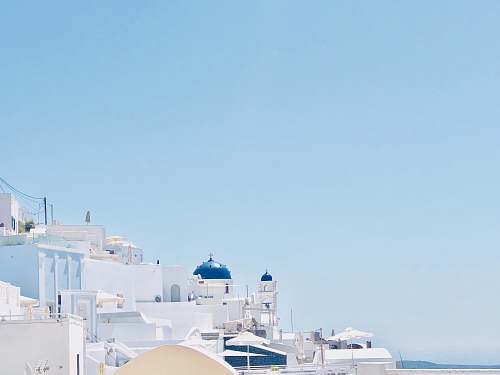 clinic Santorini, Greece hospital