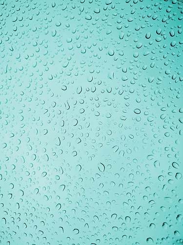 texture water dew rug
