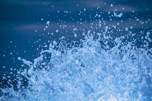 nature water water