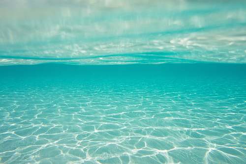 water water reflections sea