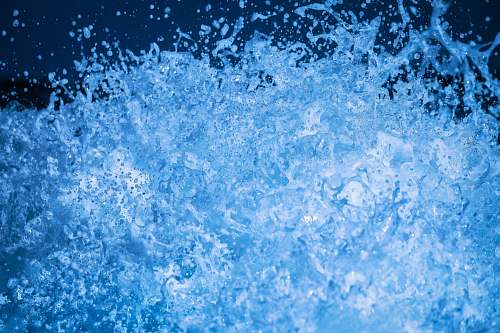 water water splash outdoors