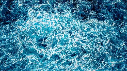 water water waves waves