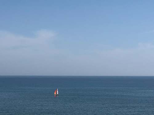 transportation white and yellow boat photography boat