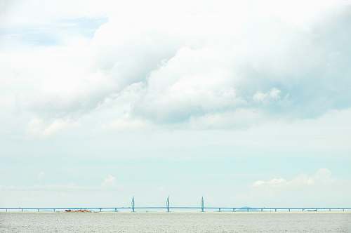 nature white cumulus cloud outdoors