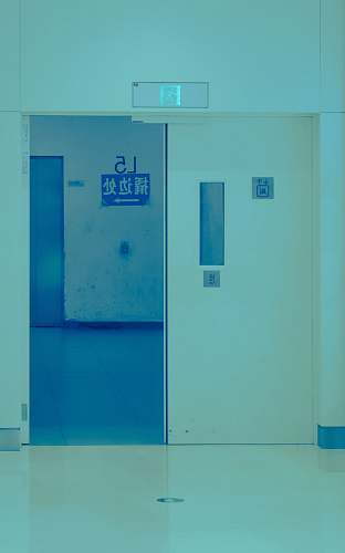 door white wooden door doorway