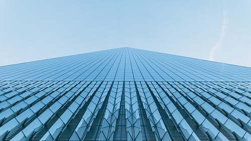 architecture low-angle view of building skyscraper