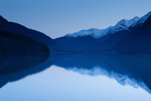 nature calm body of water during daytime outdoors