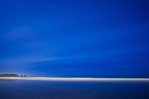 outdoors blue sky blue