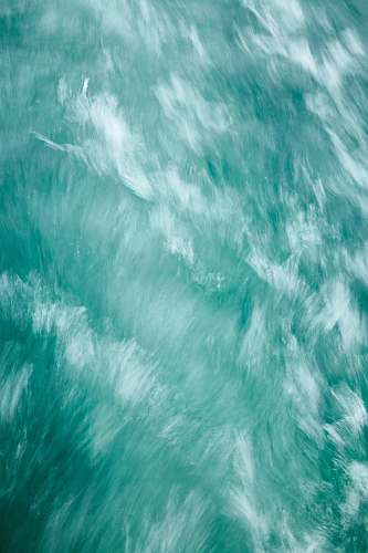 sea  water