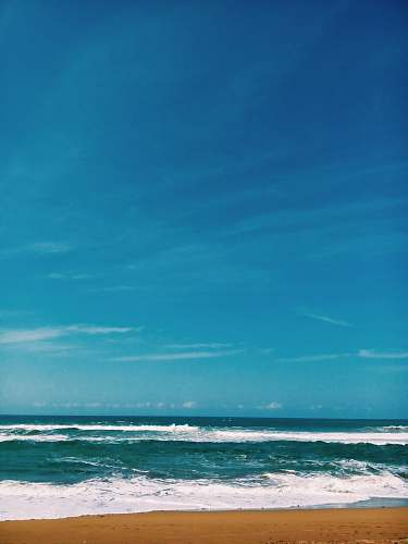 nature calm ocean outdoors