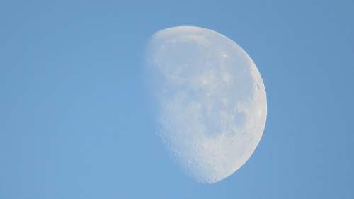 moon white full moon astronomy