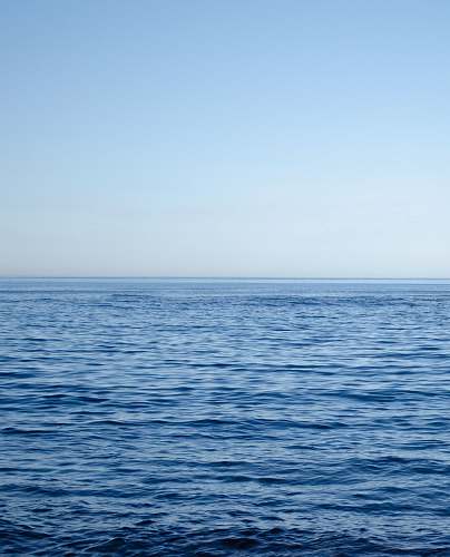 nature calm sea during daytime outdoors