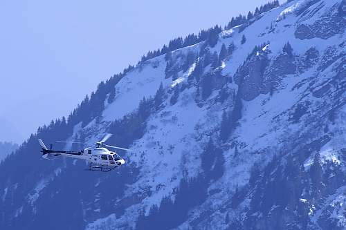 aircraft white helicopter helicopter