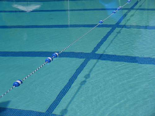 pool  swimming pool
