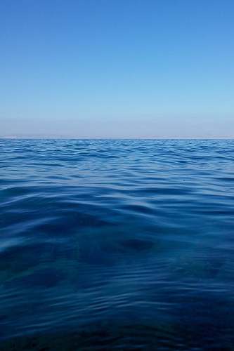 blue macro photography of blue body of water outdoors