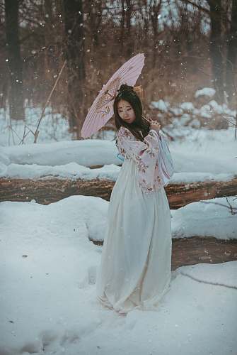 clothing  gown