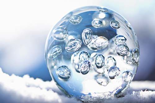 ball clear glass ball ottawa