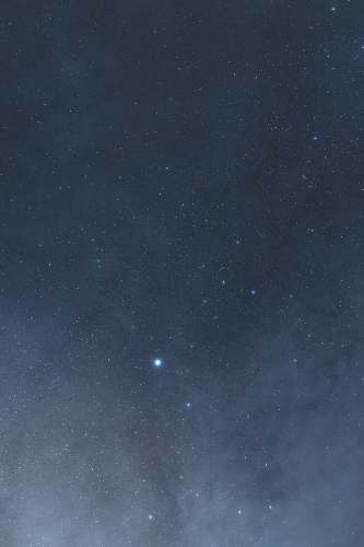 night milkway photography universe