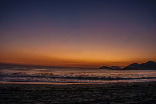 water photo of seashore beach
