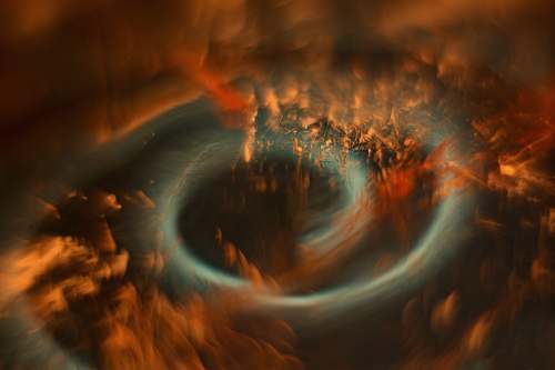 pattern  fractal