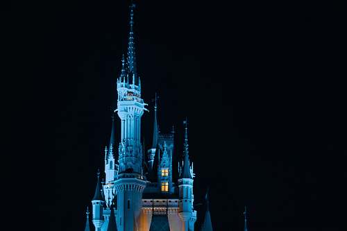 architecture architectural photography of white building spire