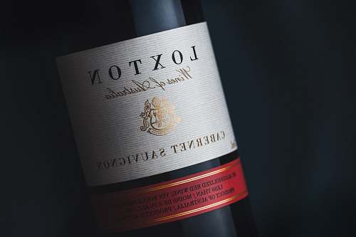 drink Loxton cabernet sauvignon alcohol