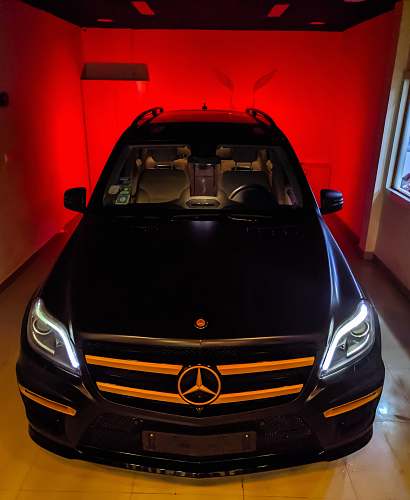 automobile  transportation