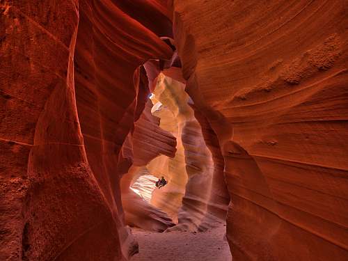 nature Antelope Canyon, Arizona antelope canyon
