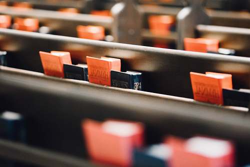 book red cases lot bible