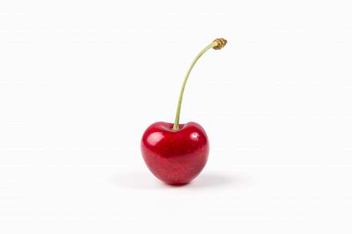 food cherry fruit closeup photography cherry
