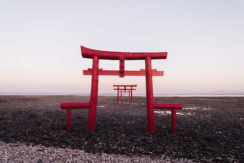 torii Tori Gate gate