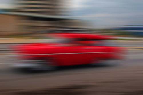 cuba  car