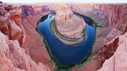 outdoors Grand Canyon scenery canyon