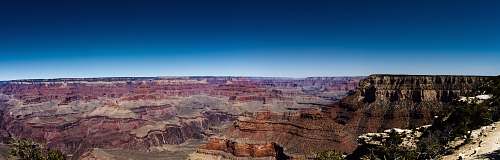 canyon Grand Canyon, Utah landscape