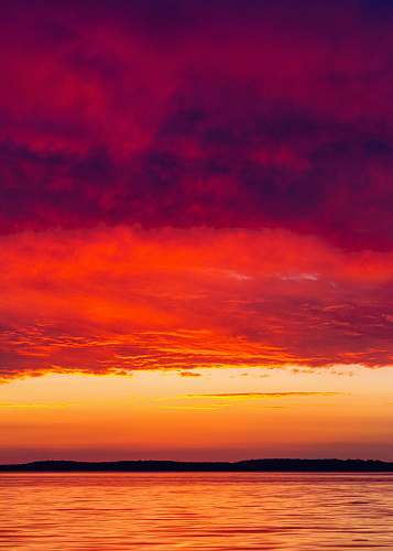 nature ocean photography sky