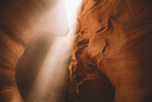 person Antelope Canyon, Arizona human